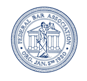 Federal Bar Association, Lafayette Keynote Speaker