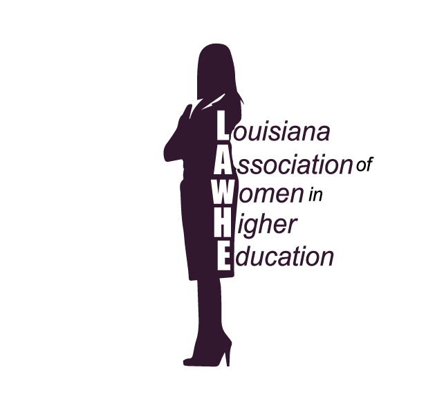 Louisiana Women In Higher Education, Keynote Speaker