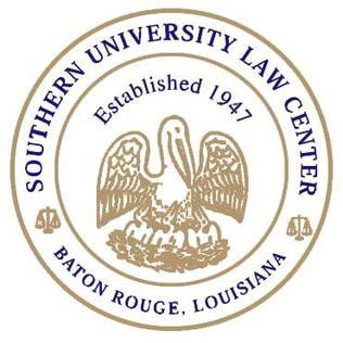 Southern University Law Center, Commencement Speaker